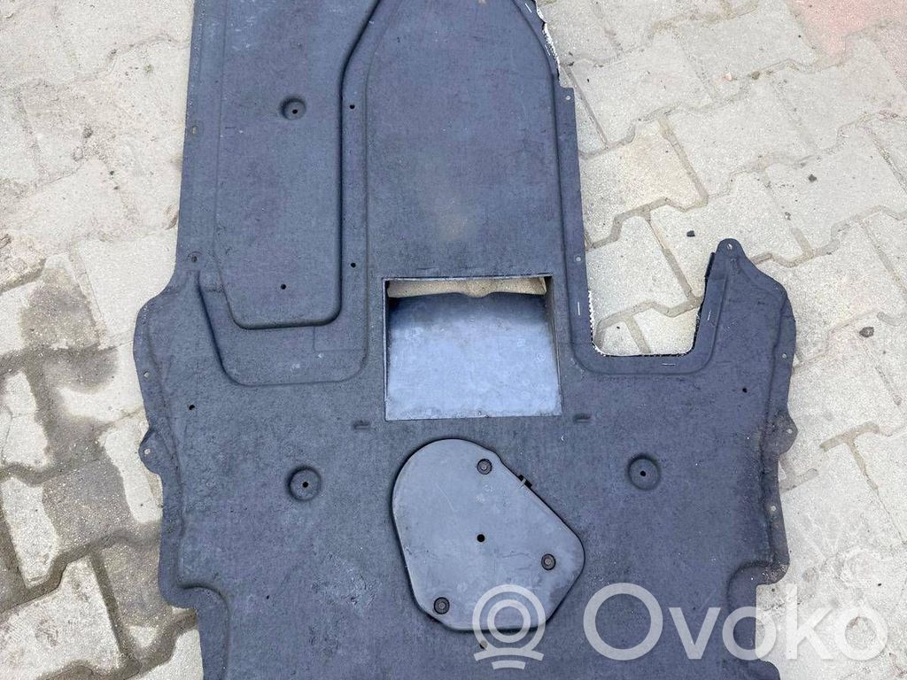 Variklio dugno apsauga   7180521,7180522