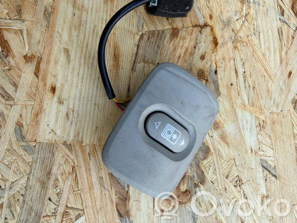 Interruptor de control multifunción   25450JD01A