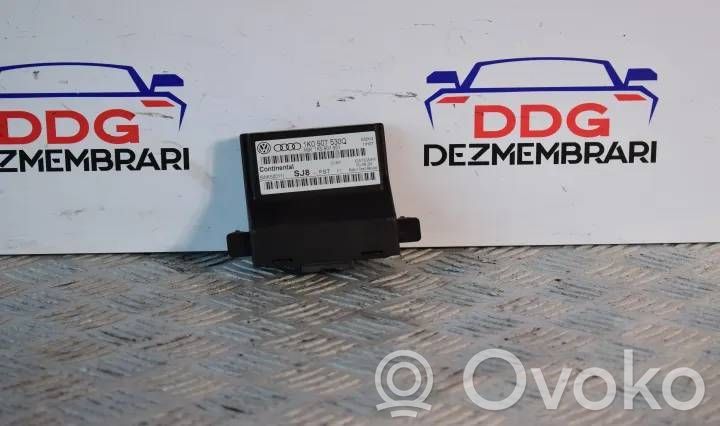 Módulo de control Gateway   1K0907530Q,5WK50011,1K0907951