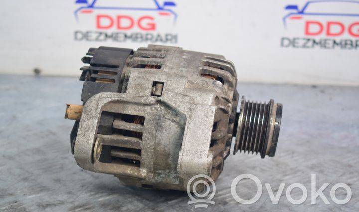 Generator/alternator   7700430182