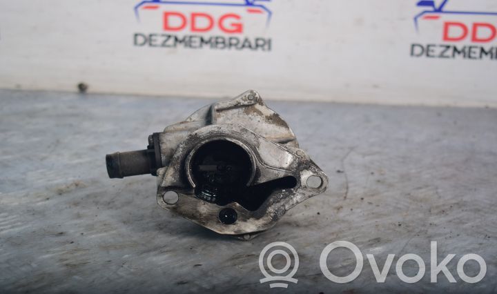 Renault Symbol I Pompa podciśnienia 