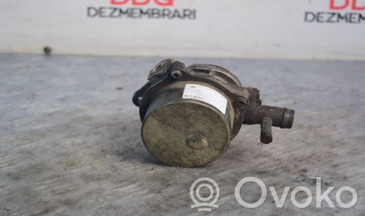 Renault Symbol I Pompa podciśnienia 