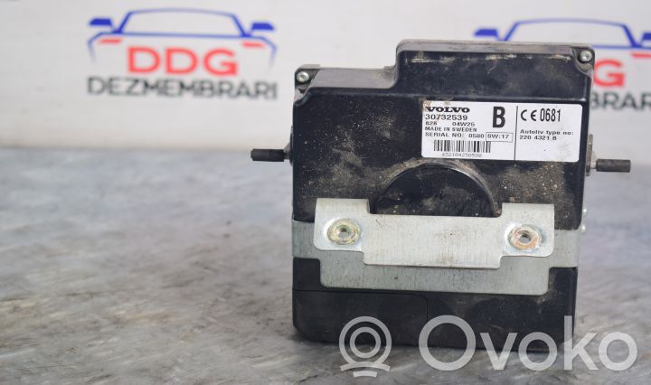 Phone control unit/module   30732539
