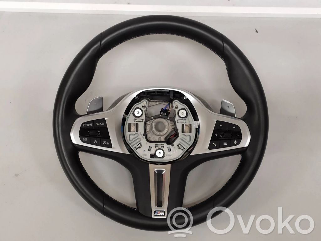 BMW 2 G42 Ohjauspyörä 