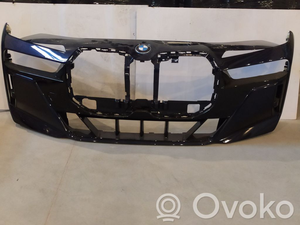Front bumper   5A52CF4,5A707E1