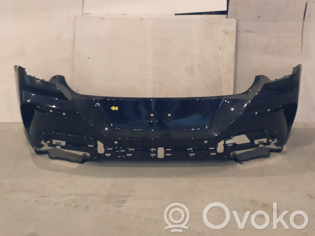 BMW 8 G16 Parachoques 