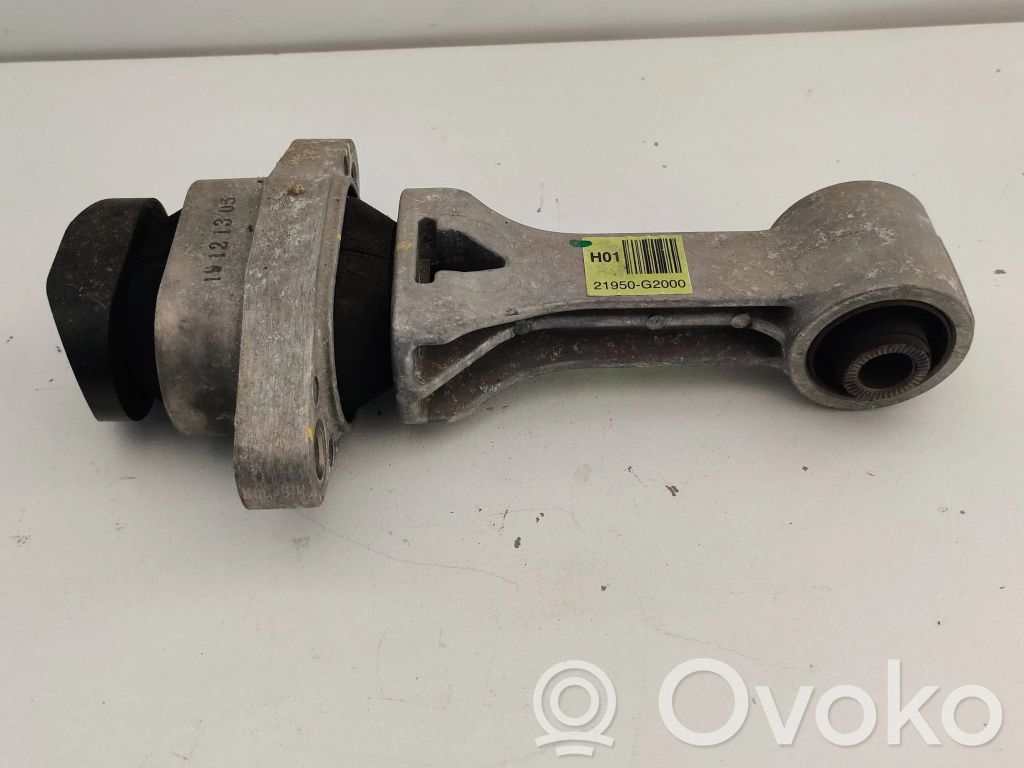 Hyundai Ioniq Engine mount bracket 