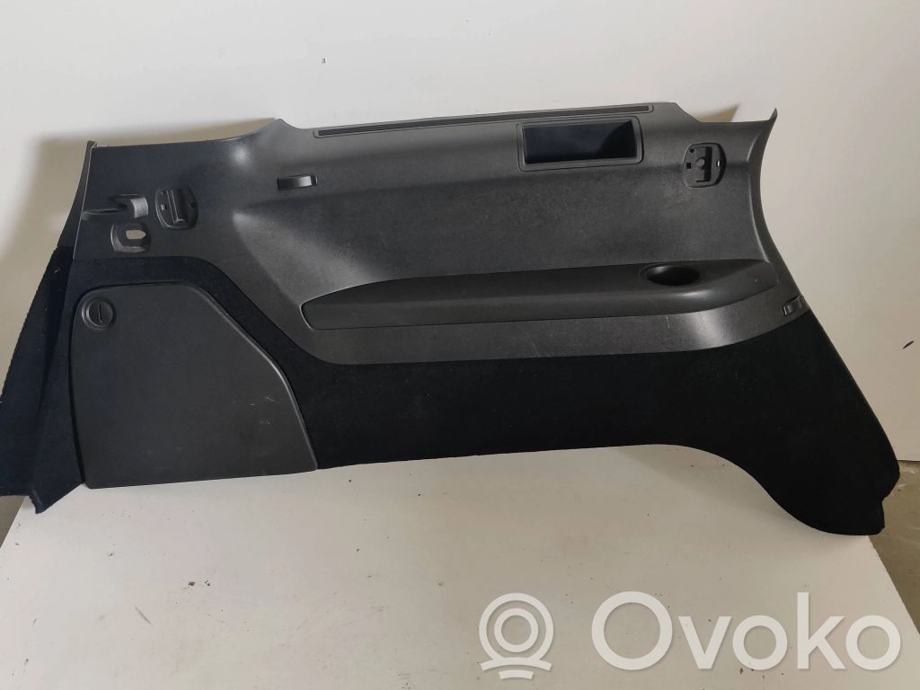 Mercedes-Benz R W251 Other trunk/boot trim element 