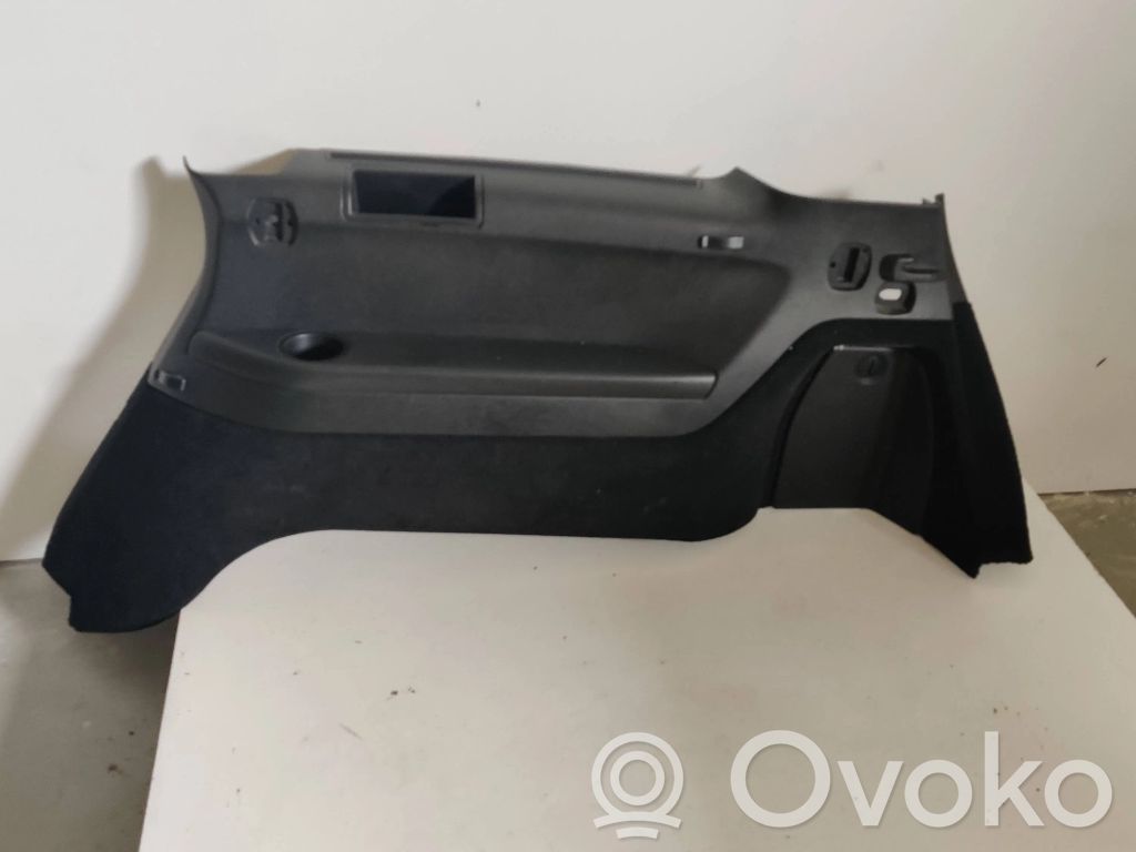 Mercedes-Benz R W251 Other trunk/boot trim element 