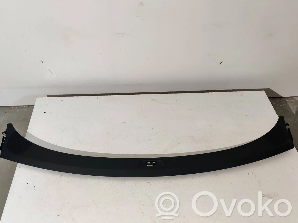 Audi A6 S6 C7 4G Panneau de garniture tableau de bord 