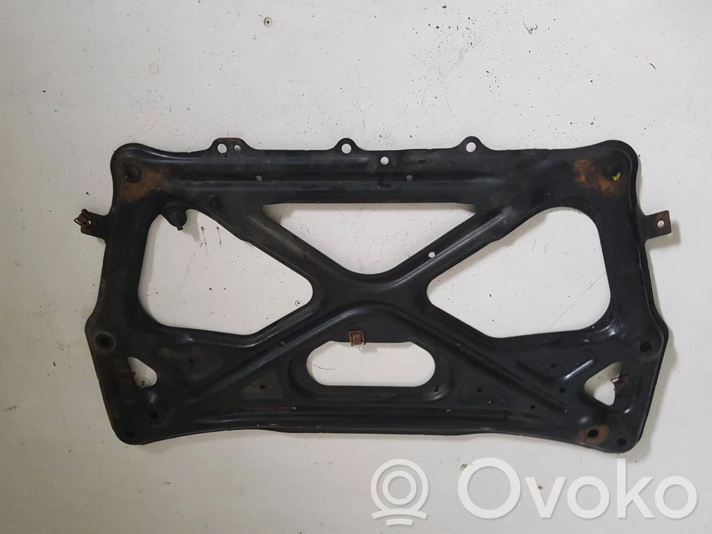 Audi A6 S6 C7 4G Front subframe 