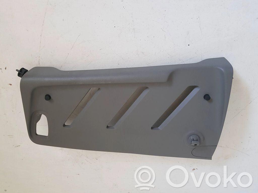 Opel Movano B Other interior part 