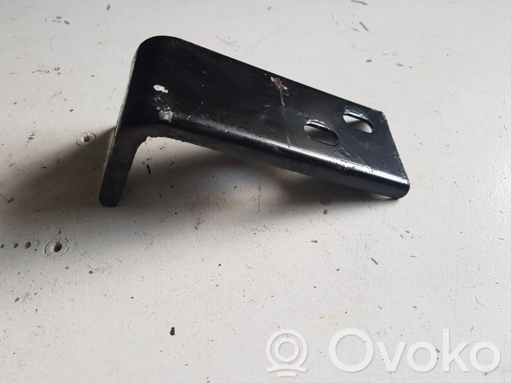 Opel Movano B Radiator support slam panel bracket 