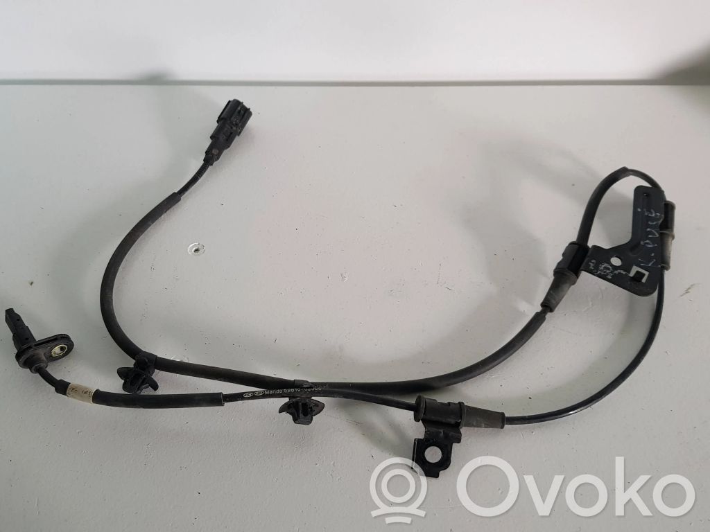 ABS Sensor   59810G2000