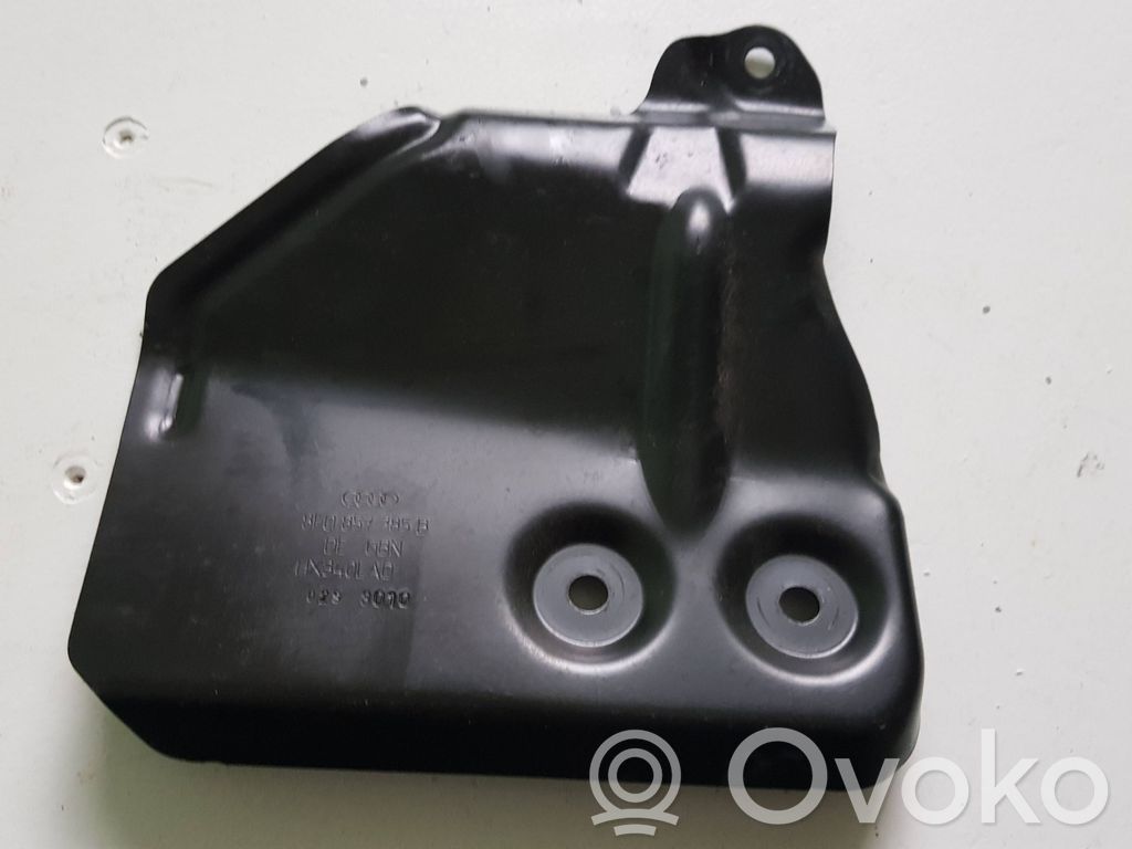 Audi A5 8T 8F Other body part 