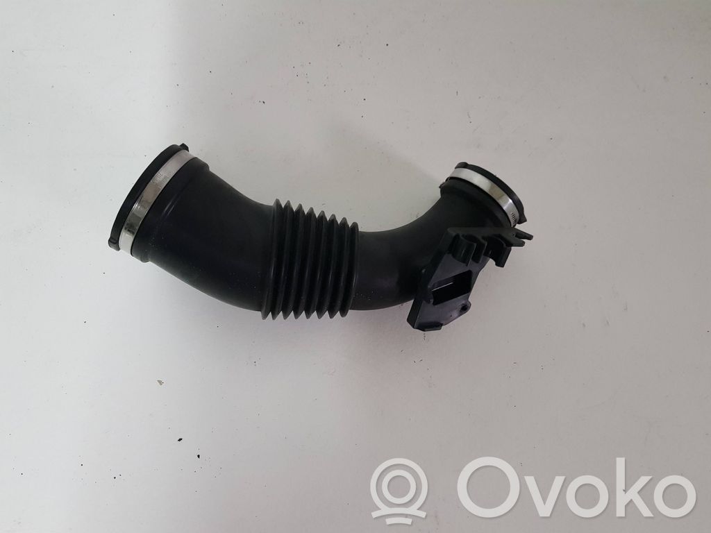 Air intake hose/pipe   059129615F,059129627L,446301