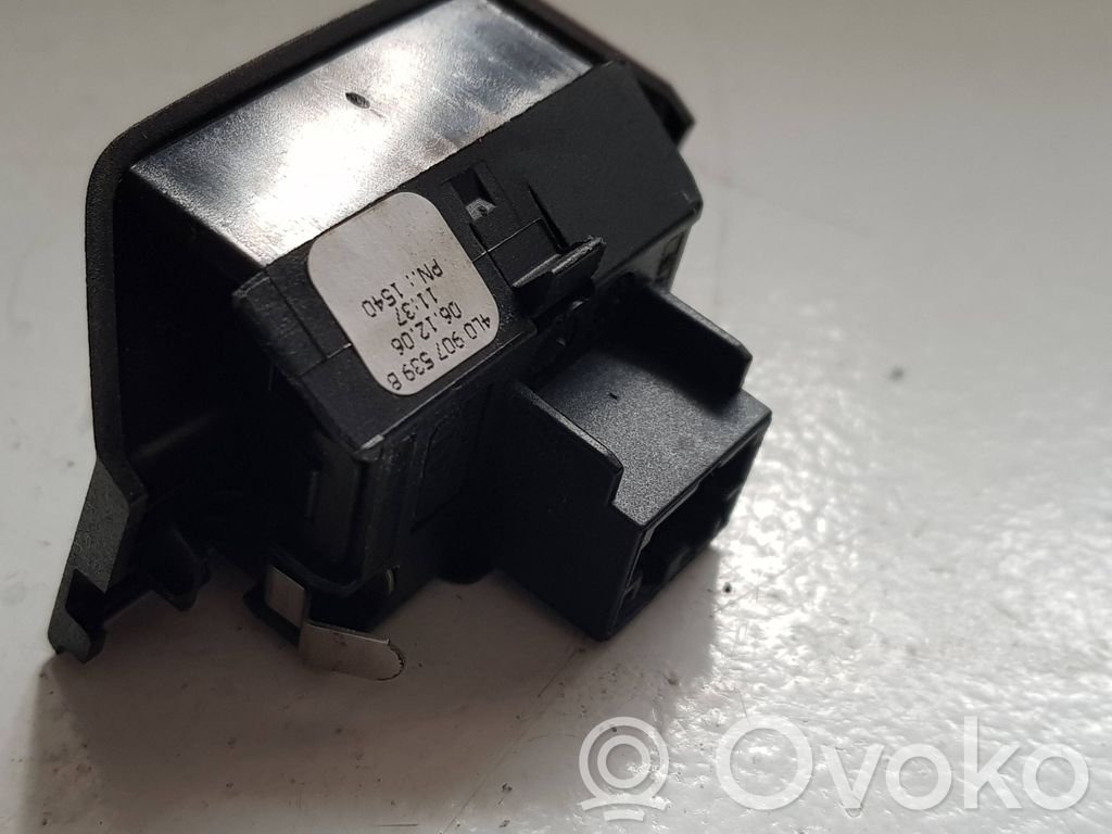 Audi Q7 4L Sun solar sensor 
