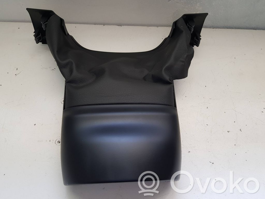 Audi A4 S4 B8 8K Vairo ašies apdaila 