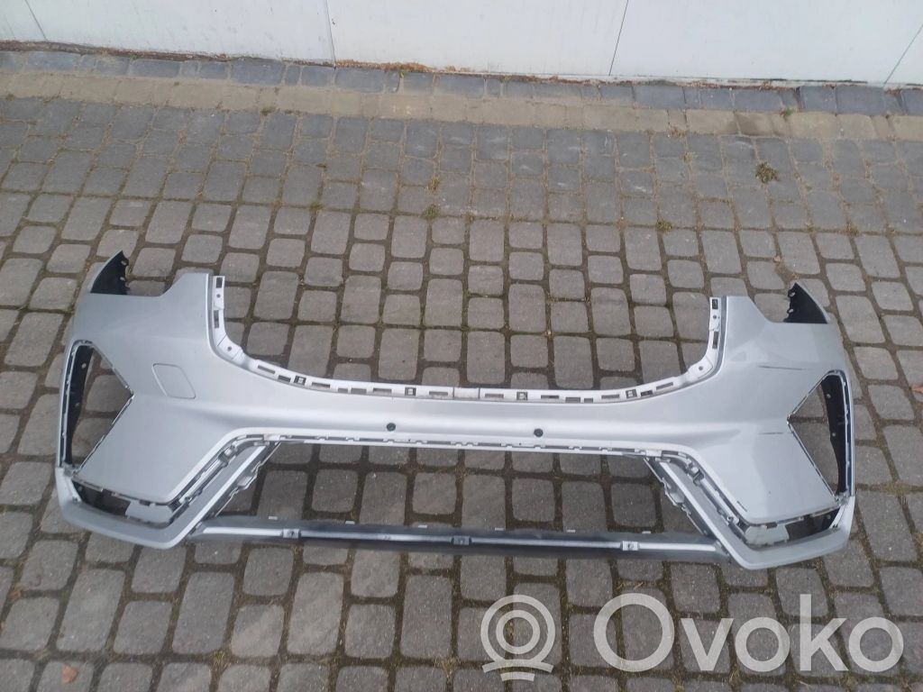 Front bumper   RGFFE