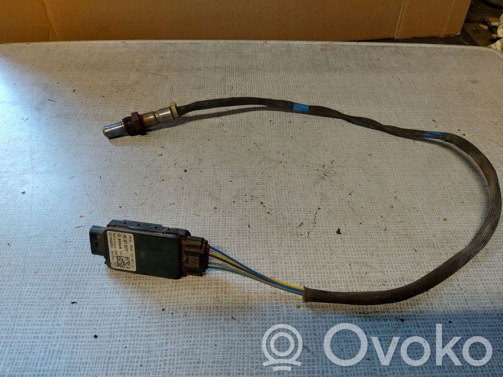 Audi A6 S6 C8 4K Lambda probe sensor 
