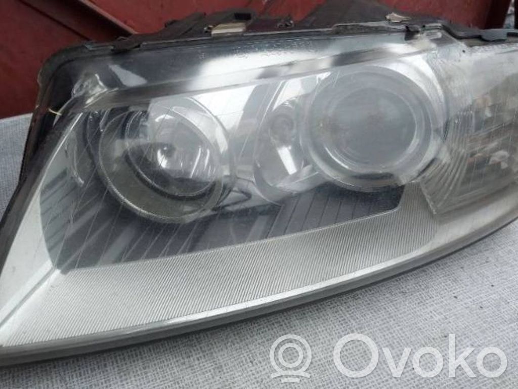 Headlight/headlamp