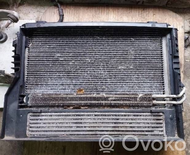 Radiator set   7787830,10519311