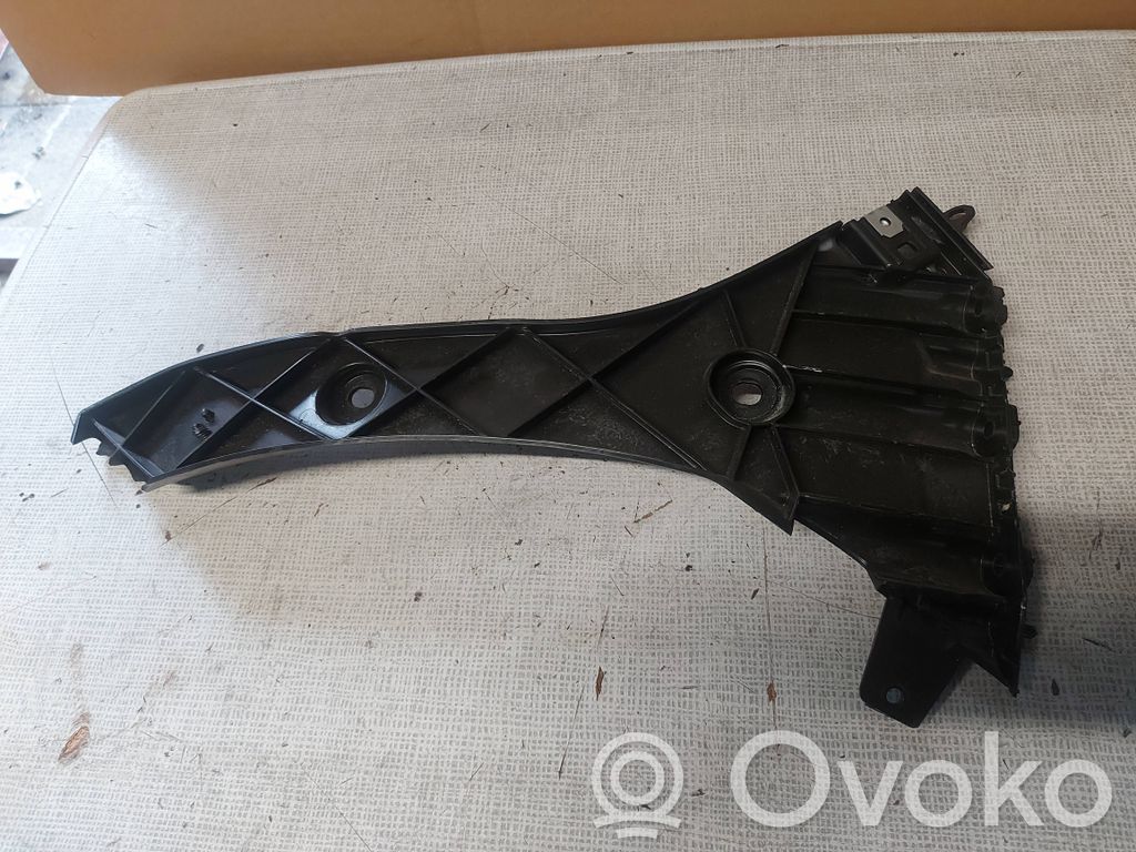 Rear bumper mounting bracket   J9C317B930A