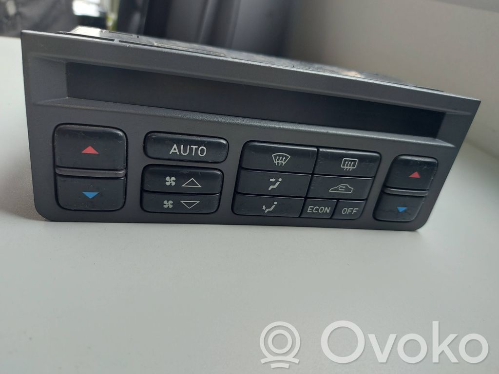 Saab 9-5 Climate control unit 