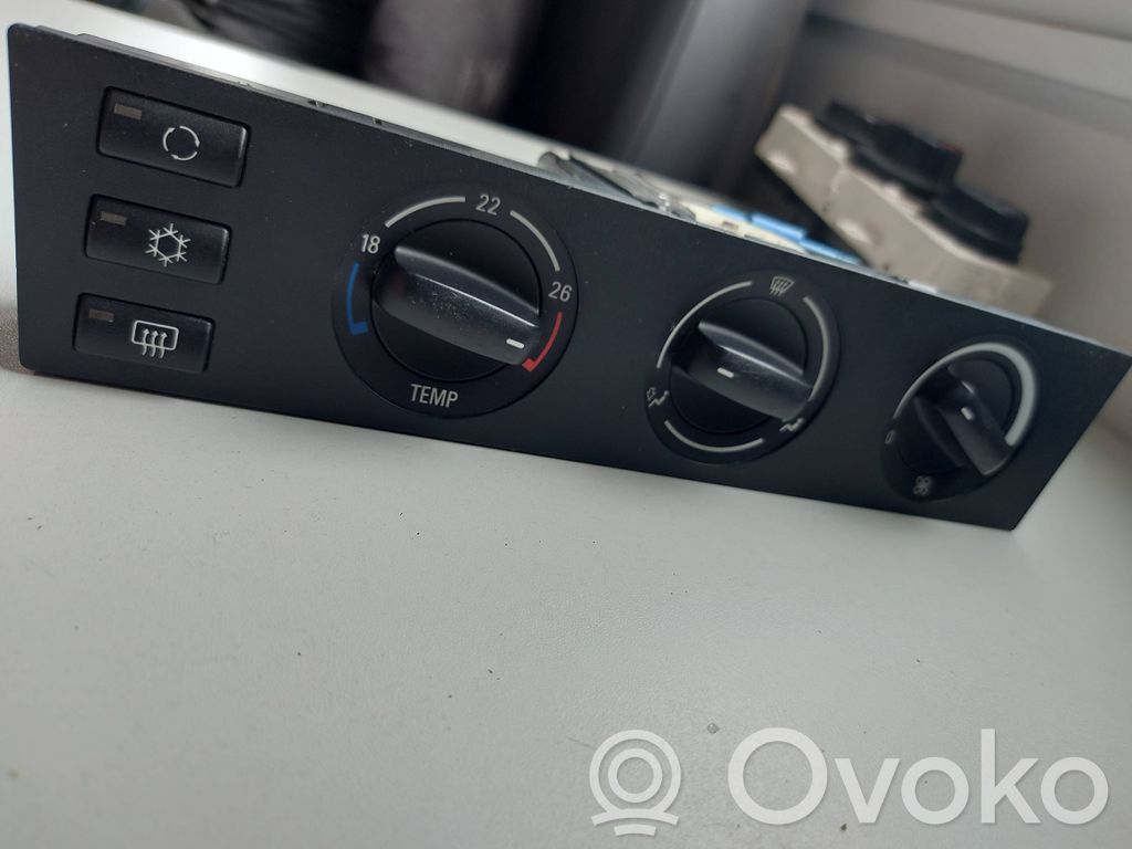 Climate control unit   6905031,64116905031