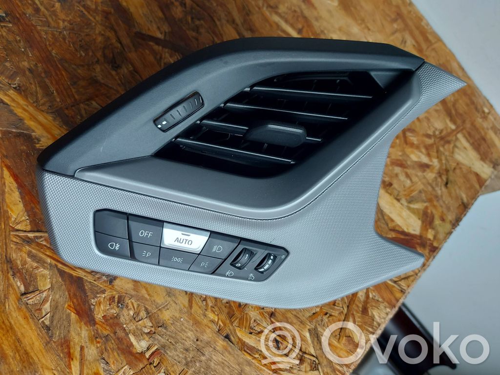 BMW 1 F40 Interruttore luci 