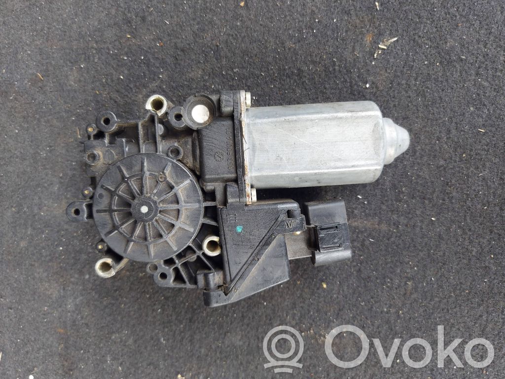 Audi A3 S3 8L Motor geam ventilare 