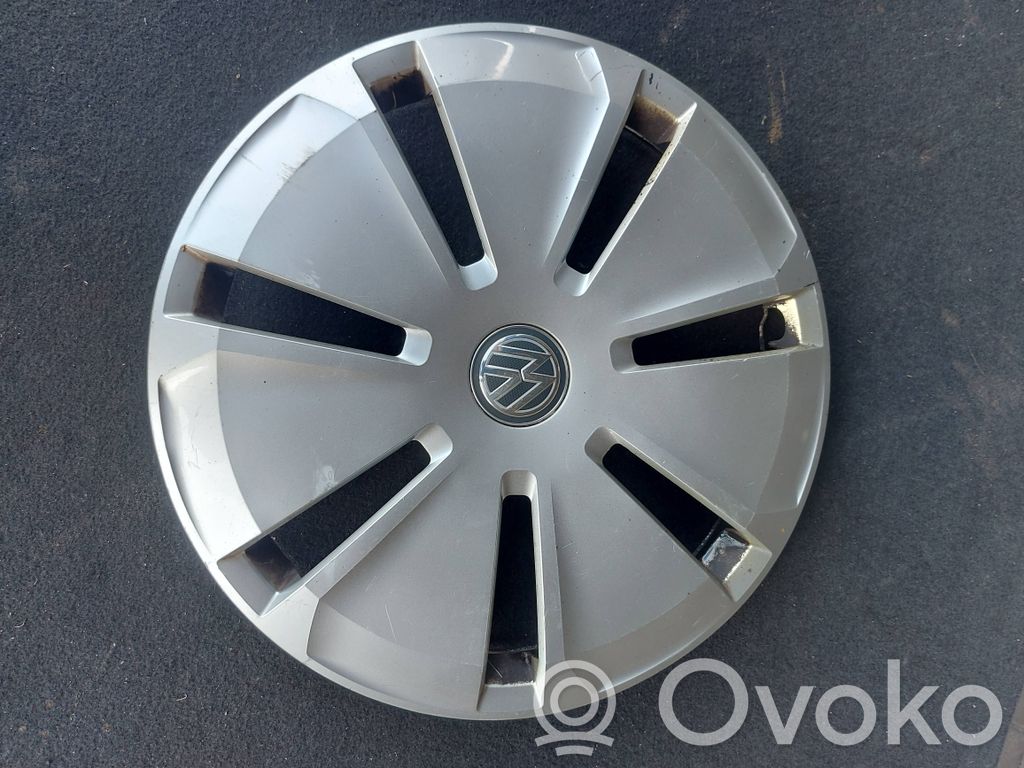 Volkswagen Transporter - Caravelle T6 R16-pölykapseli 