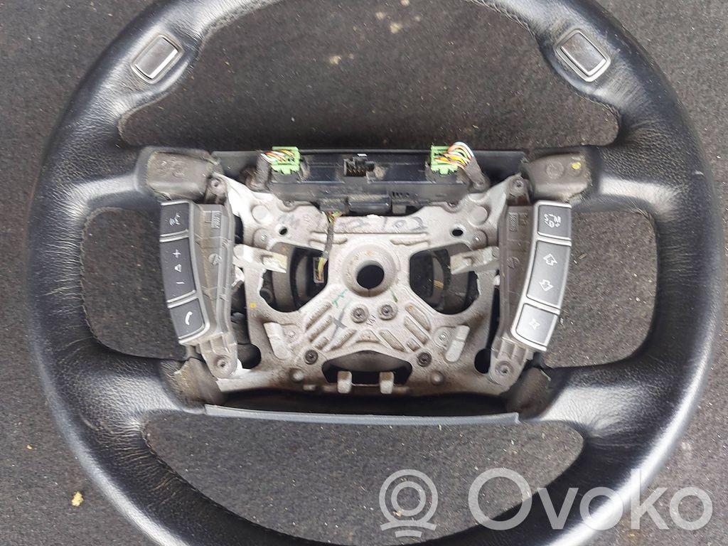 Kierownica   6031435C,F034016402
