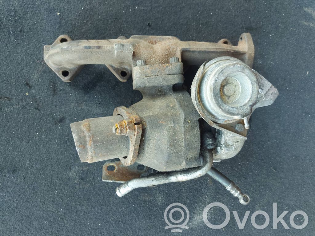 Turbina   7794144