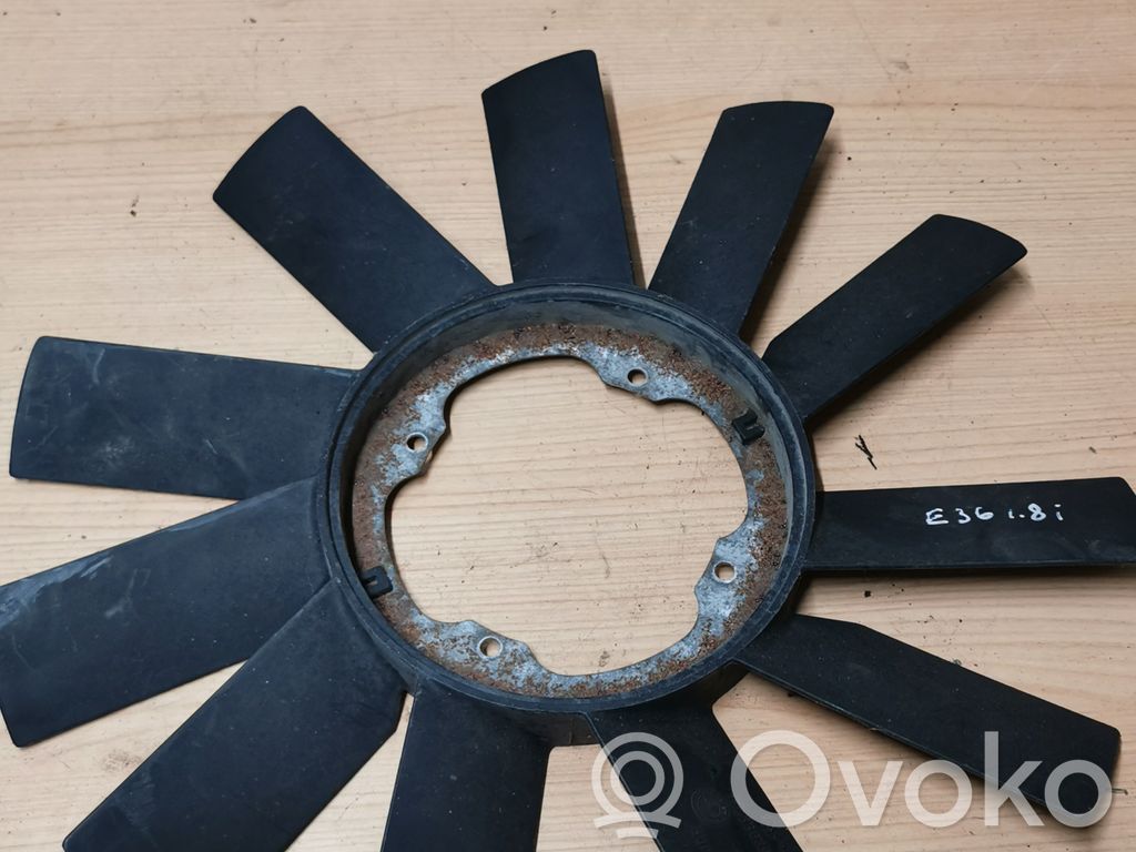 Fan impeller   17233639