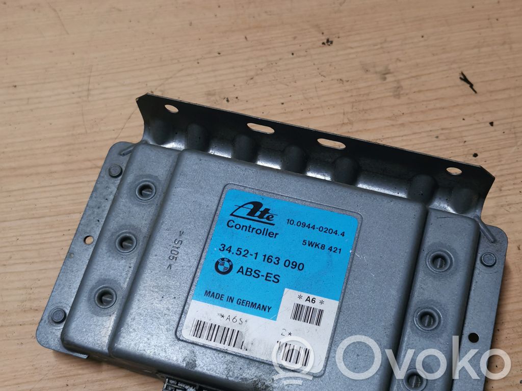 ABS valdymo blokas   1163090