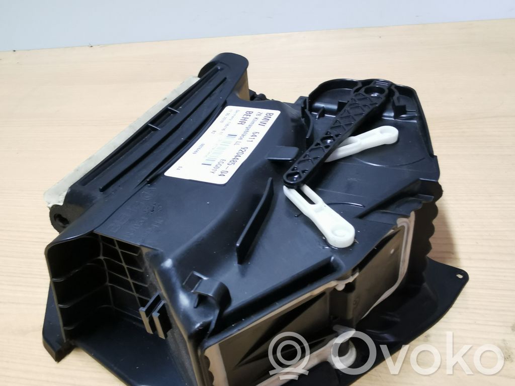 BMW 5 F10 F11 Oro kondicionieriaus sausintuvas 