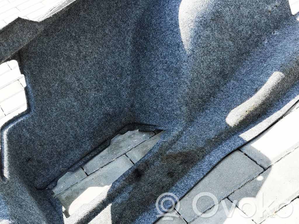 Other trunk/boot trim element   7122407,712240709