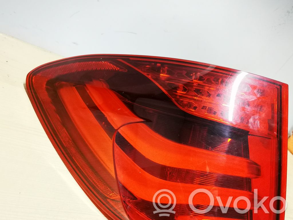 BMW 5 GT F07 Takavalot 