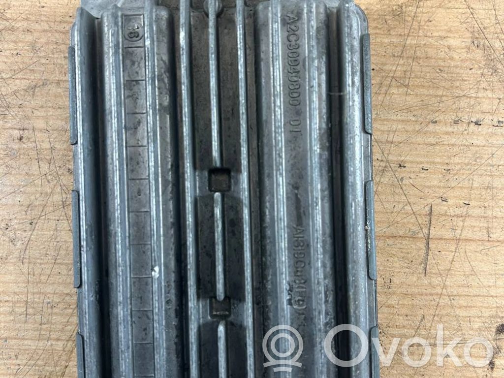 BMW M3 F80 Modulo di zavorra faro Xenon 