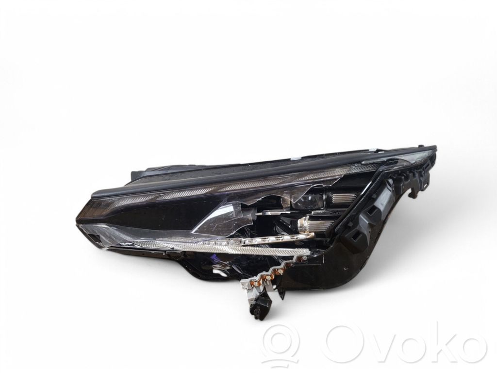 Headlight/headlamp