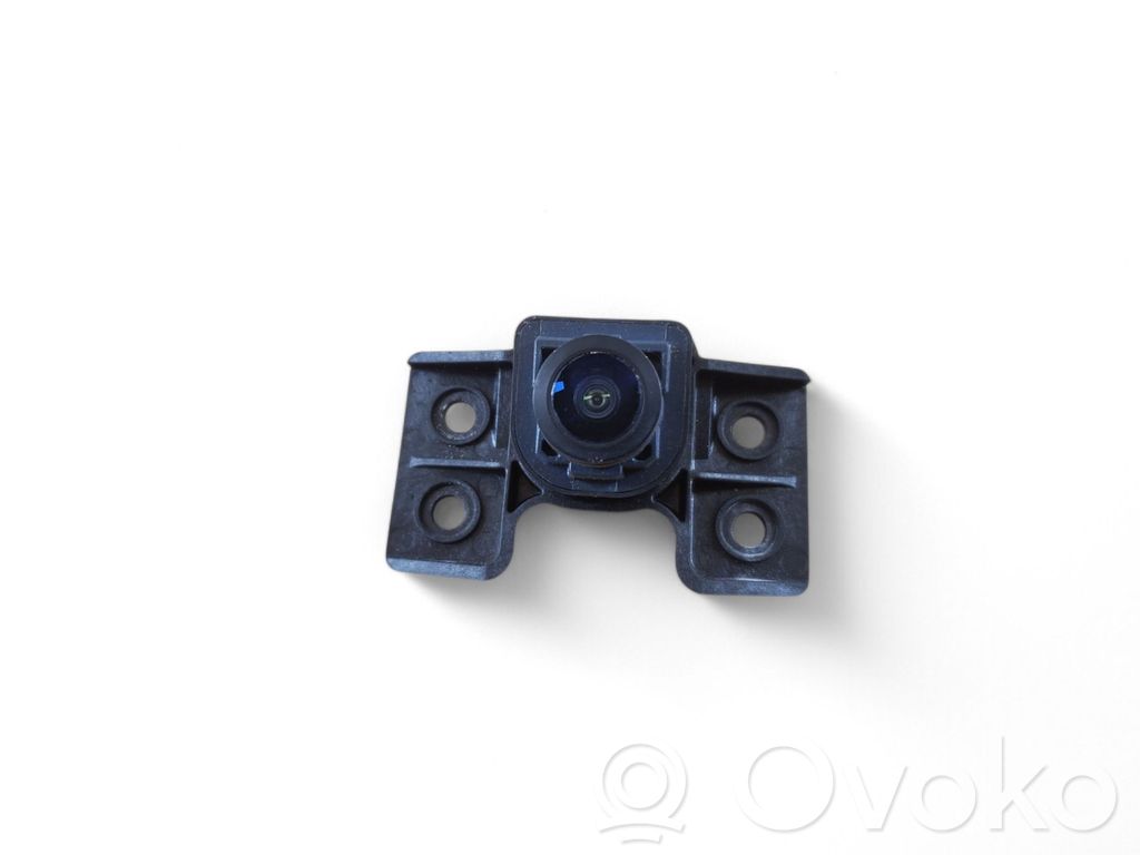 KIA EV6 Front bumper camera 