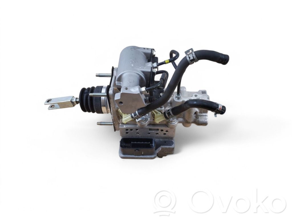 Lexus NX ABS Blokas 