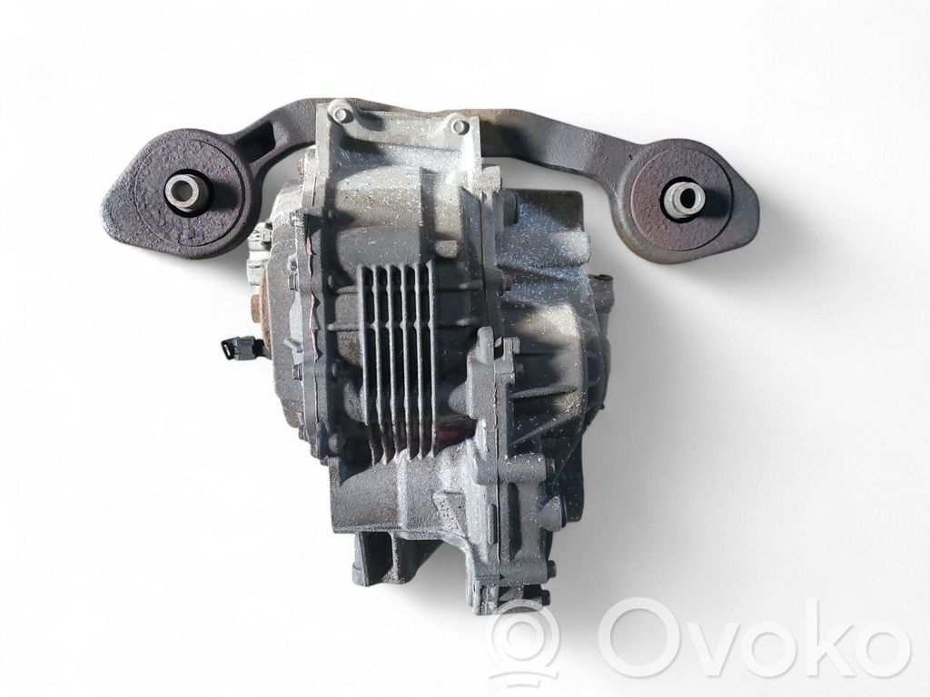 Lexus NX Hinterachsdifferential 