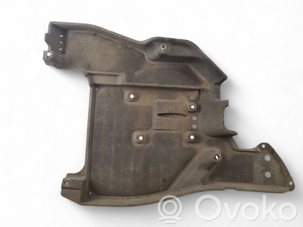 Lexus NX Protección inferior lateral 