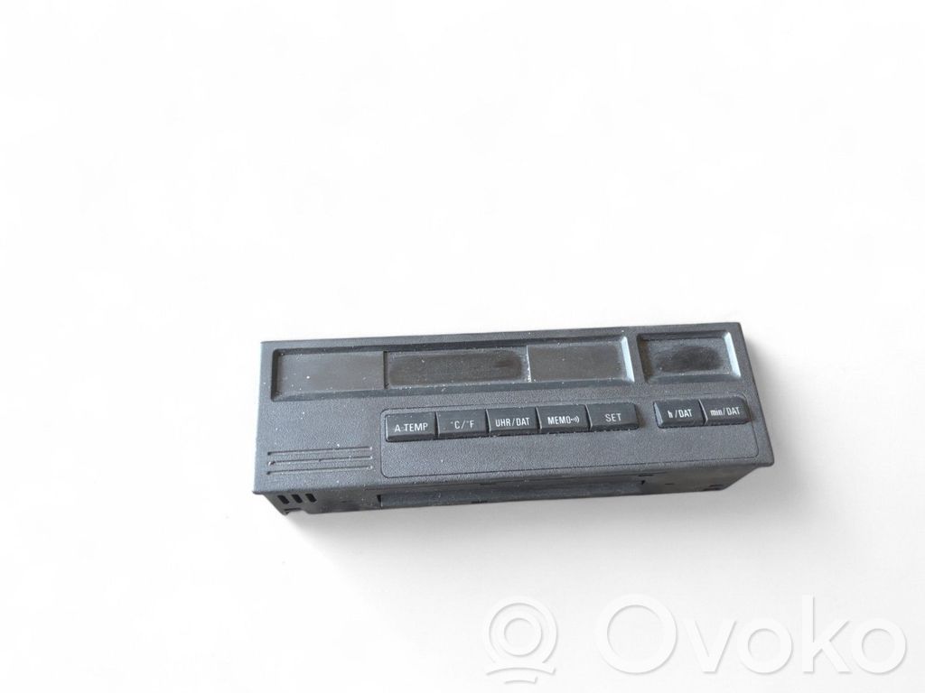 BMW 3 E36 Pantalla/monitor/visor 