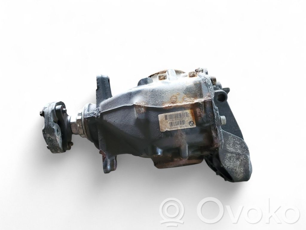 BMW 3 GT F34 Tylny mechanizm różnicowy 