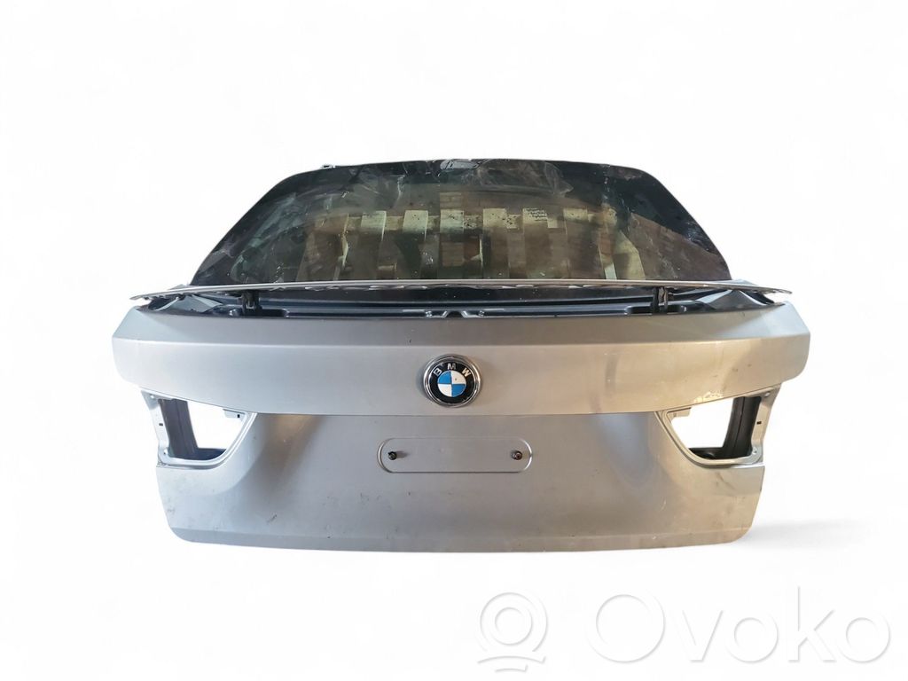 BMW 3 GT F34 Galinis dangtis (bagažinės) 