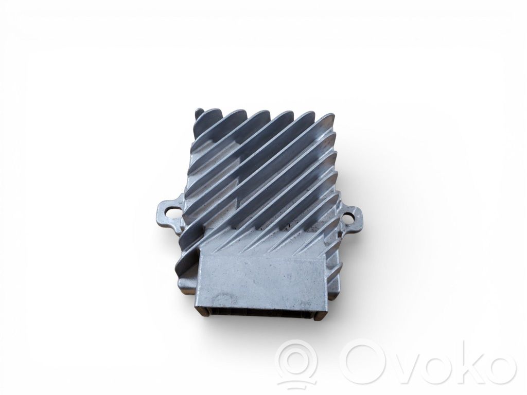 BMW 5 F10 F11 Wzmacniacz audio 