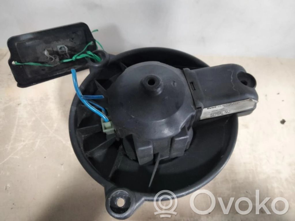 Honda Civic Heater fan/blower 
